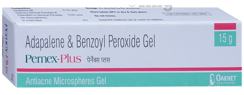 Pernex-Plus Gel image Pernex-Plus Gel image