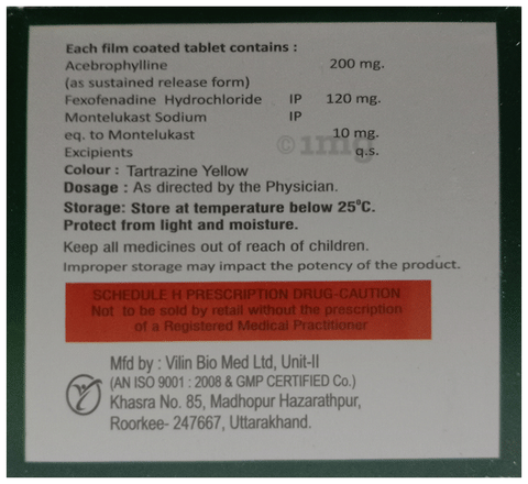 Medibro 3D Tablet SR image Medibro 3D Tablet SR image