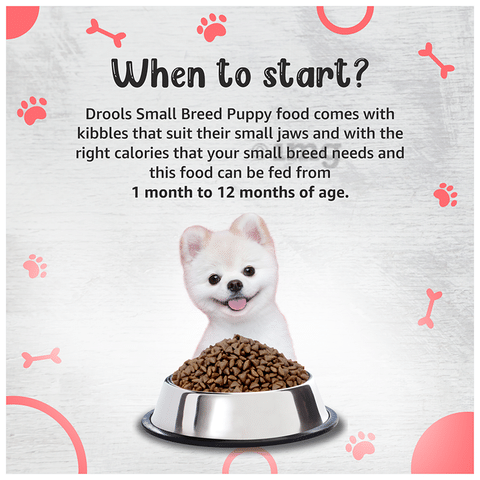 Drools premium dog food hotsell