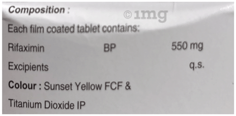 R2 Fix 550 Tablet image