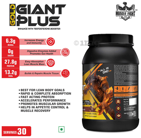 Giant store rapid price