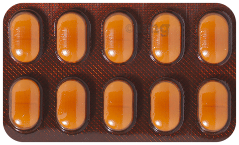 Domilide-P Tablet image