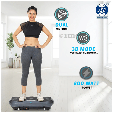 Jsb vibration machine 2025