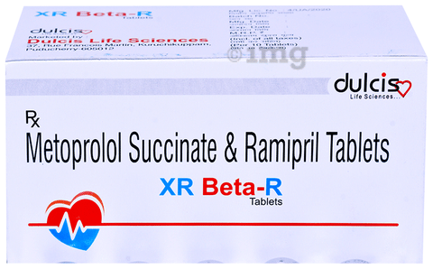 XR Beta-R Tablet image XR Beta-R Tablet image