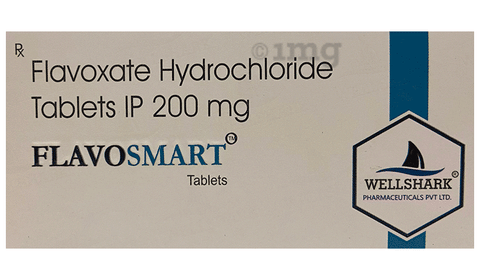 Flavosmart Tablet image