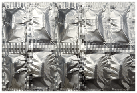 Geripod 4 Capsule image