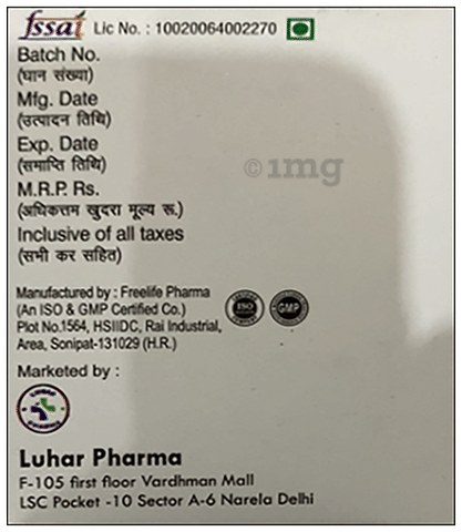 Femahope Tablet image