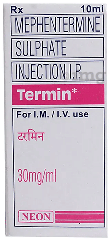TERmin 30mg Injection