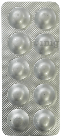 Tefostat 80mg Tablet image Tefostat 80mg Tablet image
