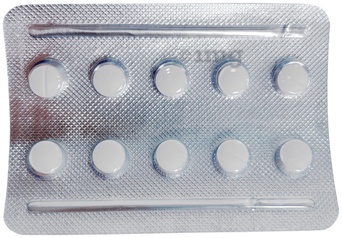 Quinek Tablet image Quinek Tablet image