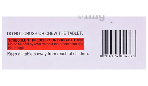 Lamez OD 200 Tablet SR image Lamez OD 200 Tablet SR image