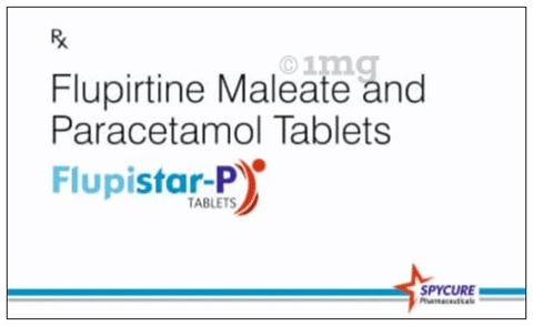 Flupistar-P Tablet image Flupistar-P Tablet image