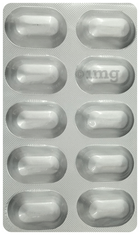 Zerofrac Tablet image
