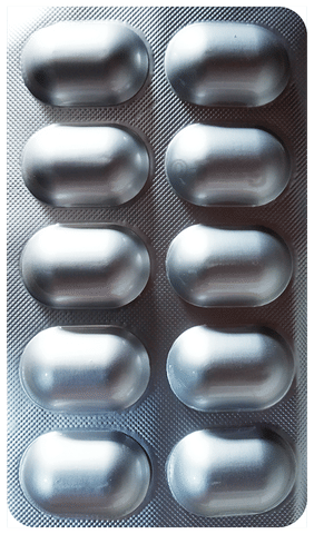 Estomax-DSR Capsule image Estomax-DSR Capsule image