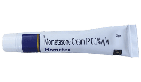 Mometex Cream image