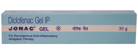 Jonac Gel image