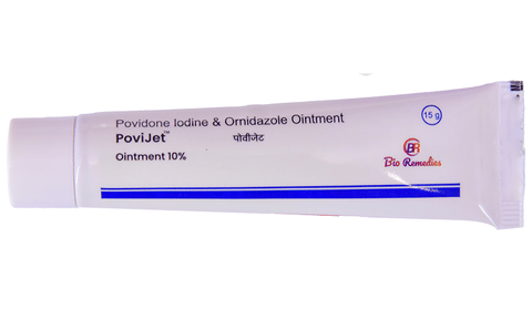 PoviJet Ointment image PoviJet Ointment image