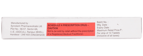 Hald SR 200 Tablet image