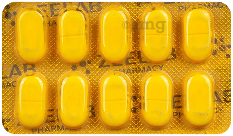 Dicamol Tablet image Dicamol Tablet image