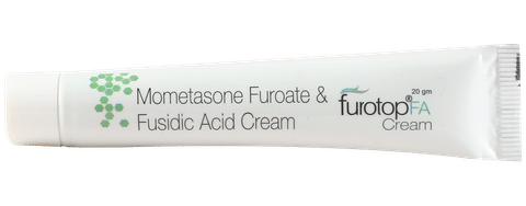 Furotop FA Cream image Furotop FA Cream image