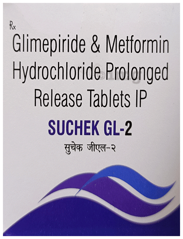 Suchek GL 2 Tablet PR image
