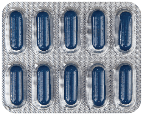 Cephadex 250 Capsule image