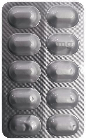 Exduo -200 Tablet image Exduo -200 Tablet image