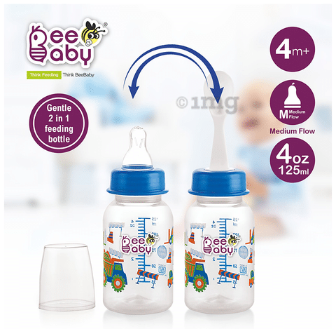 Feeding bottle for hot sale 1 month baby