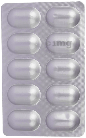 Corclin 300 Capsule image Corclin 300 Capsule image