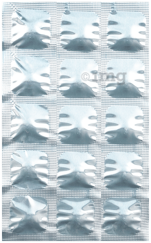 Isolazine Tablet image