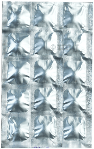 Atorva 20 Tablet image