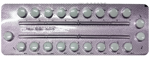 Endofit Tablet image