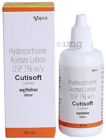 Cutisoft Lotion image Cutisoft Lotion image