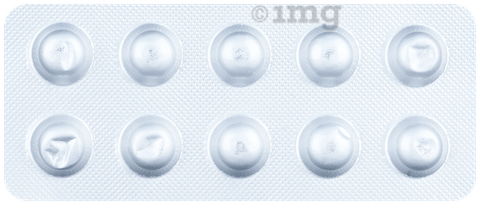 Bilacip 20mg Tablet image