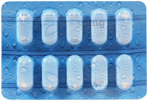 Numol SP Tablet