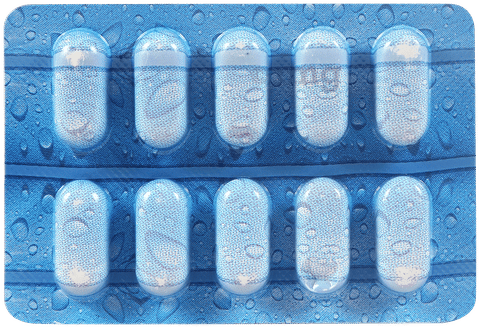 Numol SP Tablet image