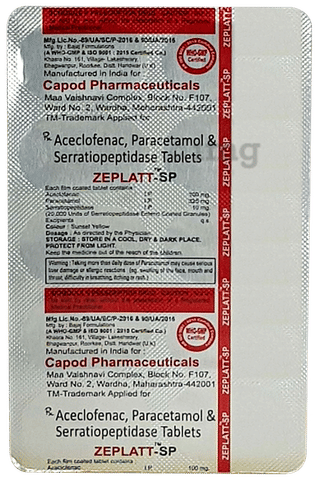 Zeplatt-SP Tablet image