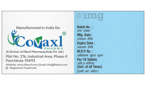 Penvax 20mg Tablet image Penvax 20mg Tablet image