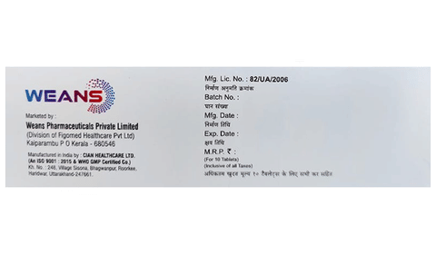 Cocoban Tablet image