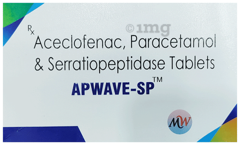 Apwave-SP Tablet image