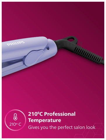 Philips 8643 hair straightener sale