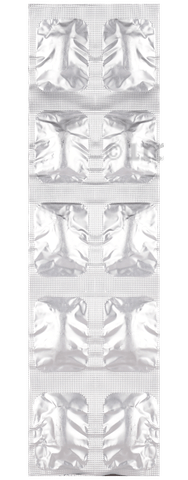 Linospan 600 Tablet image