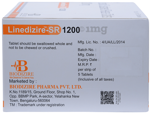 Linedizire-SR 1200 Tablet image Linedizire-SR 1200 Tablet image