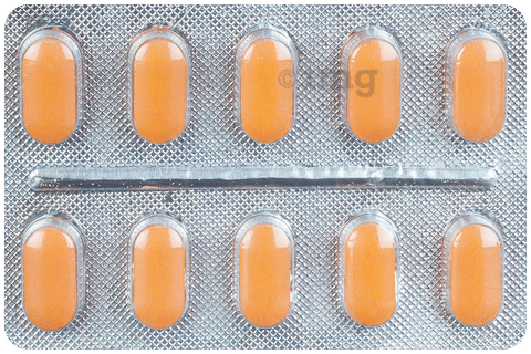 etoLYTE MR 60mg/4mg Tablet image etoLYTE MR 60mg/4mg Tablet image