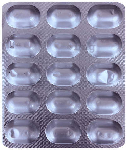 Razocid-IT Capsule SR image