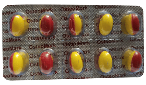 Osteomark Capsule image
