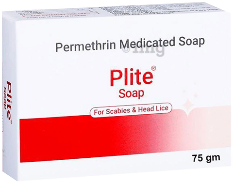 Plite Soap image