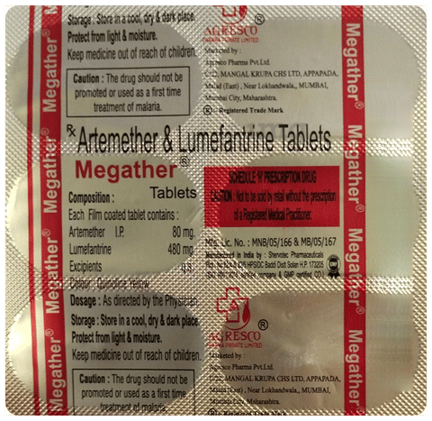 Megather Tablet image Megather Tablet image