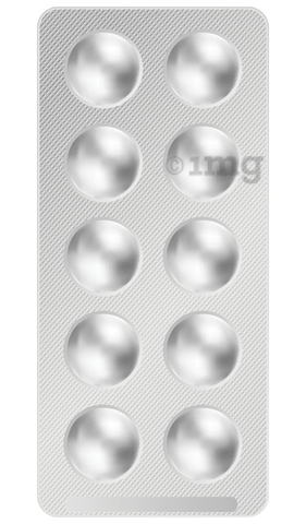 Ranitech-D Tablet image