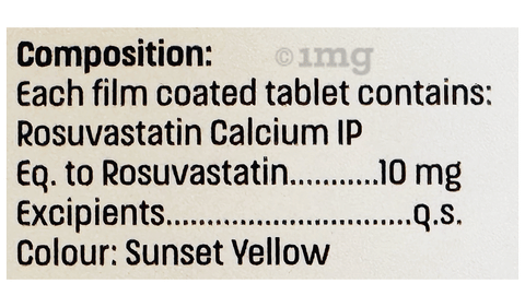 Rosupist 10 Tablet 4